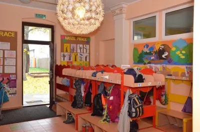 Przedszkole Prywatne Toruń Bajkowy Dworek